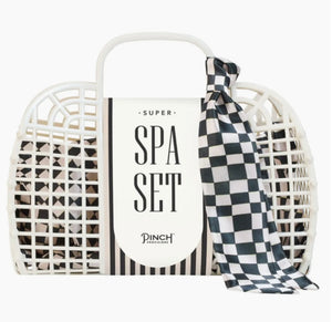 Super Spa Set