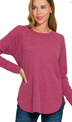 Changing of Seasons LS Top