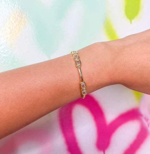 TSD Lucky Gal Bracelet- Ellie