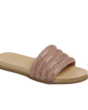 Linked Together Sandal