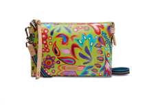 Consuela Midtown Crossbody - Limon