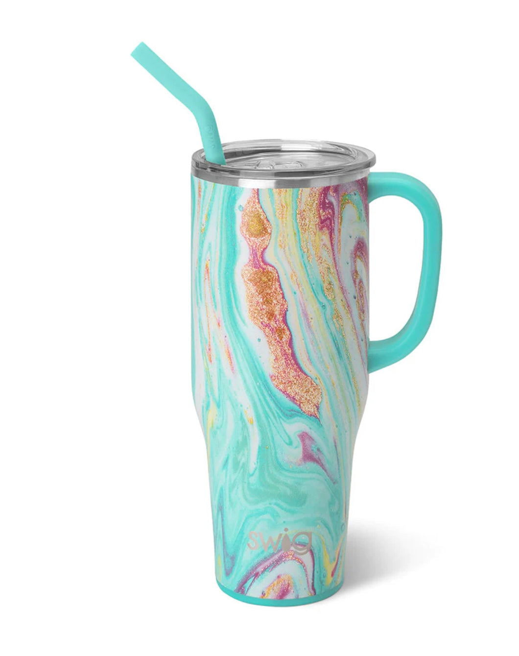 Swig Wanderlust Mega Mug (40 oz)