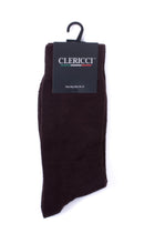 Clericci Poly Socks