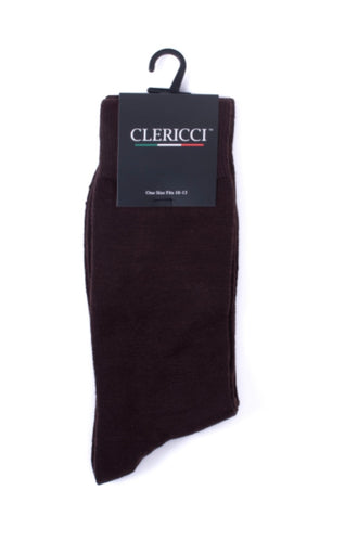 Clericci Poly Socks