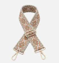 Guitar Straps