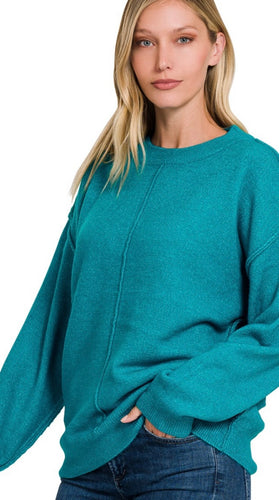 Something About You Sweater