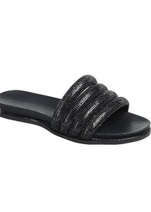 Linked Together Sandal