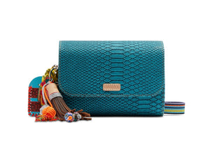 Consuela On the Town Crossbody - Indy