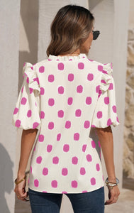 Summer Chic Top