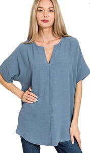More Than A Dream Top