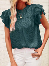 Wild Instincts Top