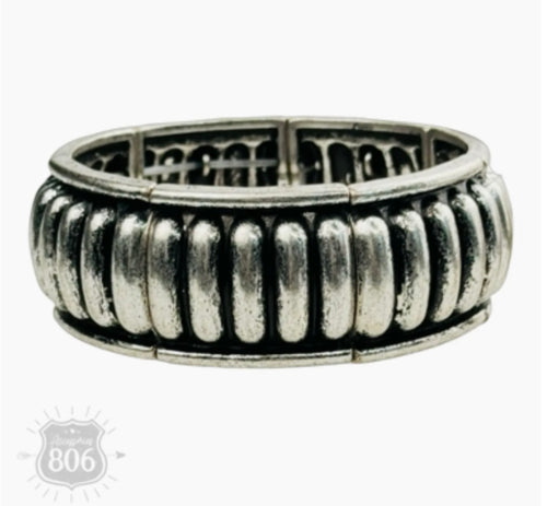 Western Cuff Bracelet