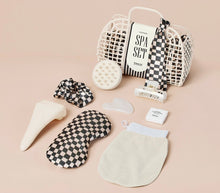 Super Spa Set