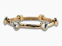 Heart Me Bracelet