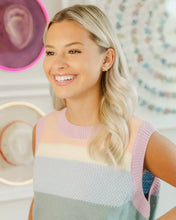 TSD Trina Bow Studs