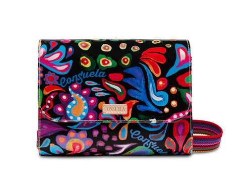 Consuela On the Town Crossbody - Sophie