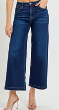 Elsbeth Risen HW Crop Jeans