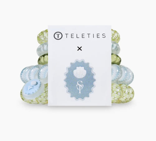Teleties Sarah Tucker Assortment