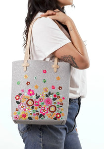 Consuela Everyday Tote - Tink