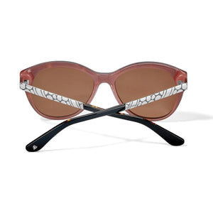 Brighton Pebble Rings Sunglasses