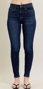 Judy Blue High Waist Skinny Jeans
