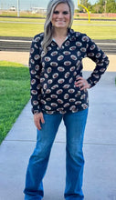 Girls of Fall Pullover