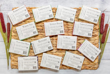 Simplified Bar Soap - Lemon & Lavender