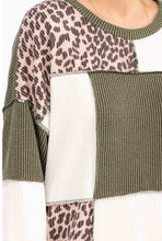 Always Been You Ribbed Top