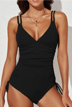 Poolside Babe One Piece Bathing Suit