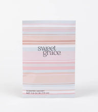 BW Sachets - Sweet Grace