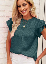 Wild Instincts Top