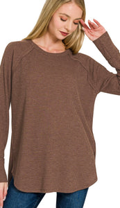 Changing of Seasons LS Top