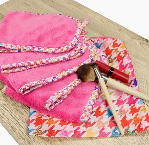 Make-Up Eraser Towels
