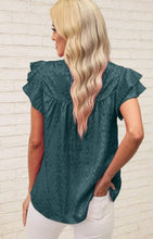 Wild Instincts Top
