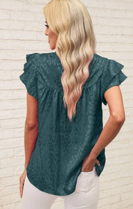 Wild Instincts Top