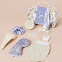 Super Spa Set