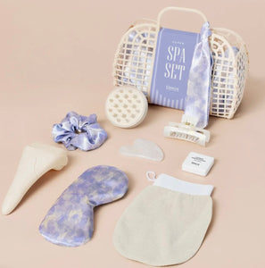Super Spa Set