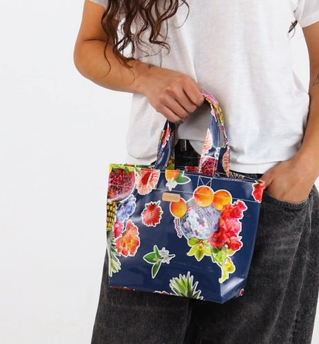 Consuela Mini Grab n’ Go Basic Tote - Cruise