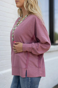 True Connection Thermal Top