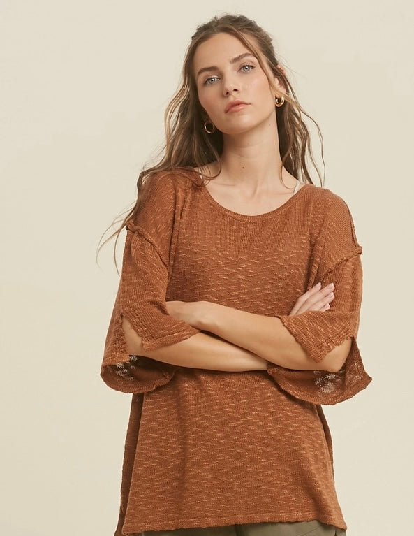 Thankful for You Sweater