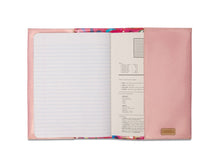 Consuela Notebook - Ceci