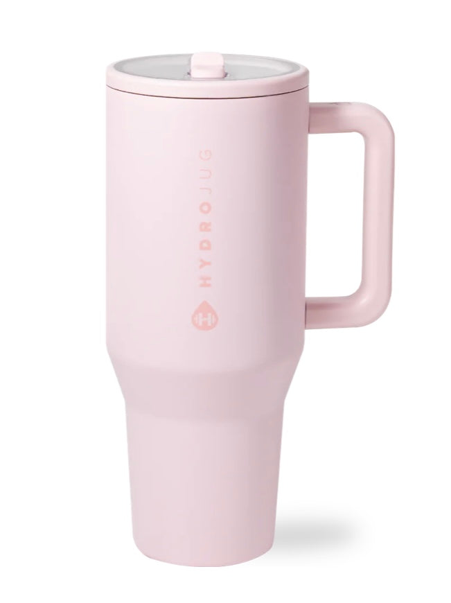 HydroJug 32 oz. - Pink Sand