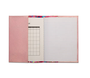 Consuela Notebook - Ceci