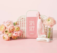 Super Spa Set