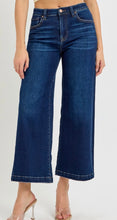 Elsbeth Risen HW Crop Jeans