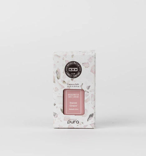 BW + Pura Sweet Grace Refills