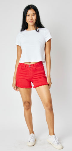 JB Raise the Bar MR Shorts