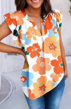 Dreaming of the Tropics Top