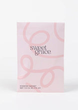 BW Sachets - Sweet Grace