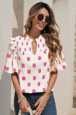 Summer Chic Top